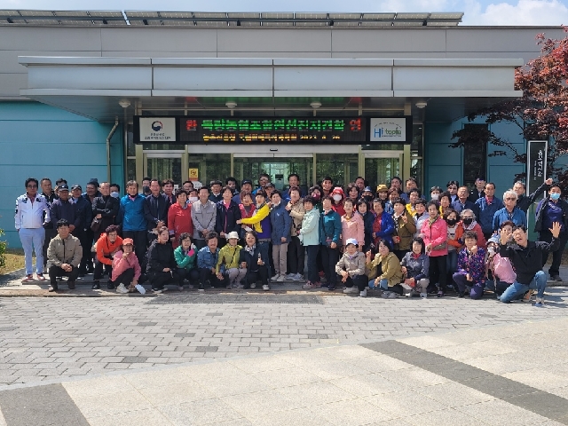 23년 4월26일 선진지 견학 대표 이미지